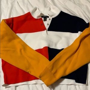 Forever 21 sweater